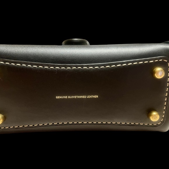 COACH Courier carryall 23 - Picture 5 of 12